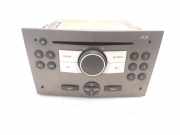 Radio/Navigationssystem-Kombination Opel Zafira B (A05) 7644221310