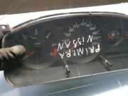 Tachometer Nissan Primera Traveller (WP11)