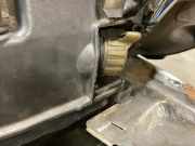 Automatikgetriebe Mercedes-Benz E-Klasse (W211) R2202711901