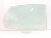 Türscheibe rechts hinten Citroen C5 I (DC) 43R000929