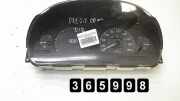 Tachometer Kia Pregio Kasten (TB)