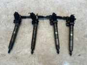 Einspritzventil Set BMW 1 (E87) 123 d 0445116001