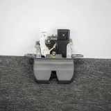 Heckklappenschloss KIA SPORTAGE (QL) 1.6 GDI AWD N/A