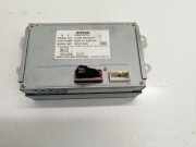 Navigationsanzeige NISSAN ALMERA II (N16) 1.8 30101182H 28090BU705