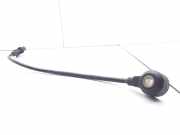 Klopfsensor Opel Zafira A (T98) 09158720