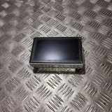 Navigationsanzeige RENAULT LAGUNA II (BG0/1_) 1.9 dCi (BG08, BG0G)