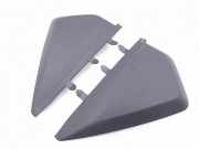 Armaturenbrett Seitenverkleidung AUDI Q4 Sportback (F4N) 40 e-tron 89A857085