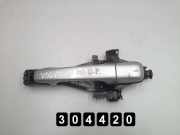 Türgriff rechts hinten Volvo S80 II (124)