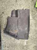 Sicherungskastenabdeckung BMW 5 Touring (E61) 525 d 58650910