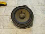 Lautsprecher links hinten Opel Zafira A (T98) 90520838