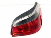 Lampenträger Heckleuchte rechts BMW 5er Touring (E61) 7165738