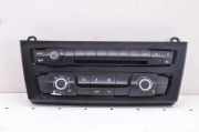 Klimabedienteil BMW 1 (F20) 116 d 9207197