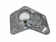 Türfensterheber hinten rechts SKODA YETI (5L) 2.0 TDI 5L0839402A