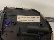 Scheibenwischermechanismus vorne AUDI A3 Limousine (8VS, 8VM) 2.0 TDI 8V1955119A