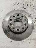 Bremsscheibe hinten links VOLKSWAGEN CADDY III Box Body/MPV (2KA, 2KH, 2CA, 2CH) 1.6 TDI