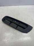 Gitter vorne unten SKODA ROOMSTER (5J) 1.4 TDI 5J0807367