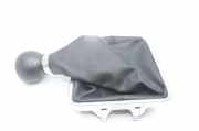 Schaltknauf VW SHARAN (7N1, 7N2) 2.0 TDI 5N0711113A