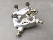Kraftstoffzuführung AUDI 80 (89, 89Q, 8A, B3) 1.8 S 0438101035