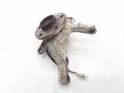 Achsschenkel (ABS) rechts vorne Nissan Primastar Bus (X83) 8200630533
