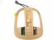 Innenleuchte Mercedes-Benz GL-Klasse (X164) A1648703026