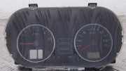 Kombiinstrument FORD FIESTA V (JH_, JD_) 1.4 TDCi 4S6F10849