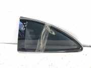 Linke Seite hinteres Seitenfenster MERCEDES-BENZ CLK (C208) 55 AMG (208.374)
