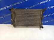 Kühlkörper SAAB 900 II 2.0 -16 Turbo PA 6.6 GF 4729562