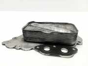 Ölfilterträger Mercedes-Benz A-Klasse (W169) A6401800765