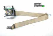 Sicherheitsgurt links hinten Audi A8 (4H) 4H0857805E