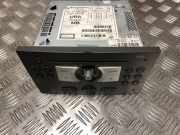 Radio/Navigationssystem-Kombination Opel Vectra C Caravan (Z02) 13190853