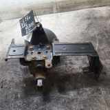 Luftverteiler/Ventilblock (pneumatisches Fahrgestell) CITROËN C5 II (RC_) 2.2 HDi (RC4HXE) 96399219E