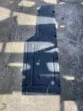 Unterbodenabdeckung links BMW 5 Touring (E61) 530 i