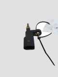 Kühlmitteltemperatursensor AUDI A3 Limousine (8VS, 8VM) 1.4 TFSI 03F919501B