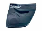 Türverkleidung rechts hinten Audi Q7 (4M) 4M0959522A
