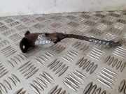 Türanschlag hinten rechts OPEL VIVARO Combi (J7) 1.9 DTI