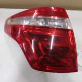 Rückleuchte links Citroen C4 Grand Picasso (U) 9653547580