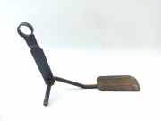 Gaspedal VW GOLF I (17) 1.5 D