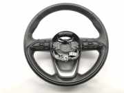 Lenkrad TOYOTA YARIS (_P21_) 1.5 Hybrid