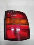 Rücklicht hinten links NISSAN MICRA II (K11) 1.3 i 16V
