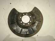 Rear Brake Disc Protection VOLVO V50 (MW) 2.0 D 3M512K317AD