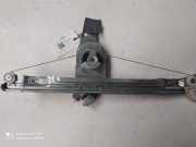 Fensterheber links hinten Citroen C4 Grand Picasso (U) 400969E