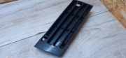 Frischluftgrill AUDI A4 Avant (8D5, B5) 1.8 02029100000