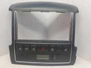 Dekoration des Navigationsbildschirms KIA SORENTO I (JC) 2.5 CRDi 621W05010 506