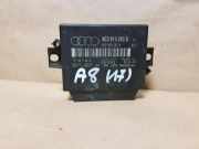Einparkhilfe PDC Steuergerät AUDI A8 D3 (4E2, 4E8) 4.0 TDI quattro 4E0910283A