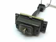 Türanschlag vorne rechts MERCEDES-BENZ M (W163) ML 270 CDI (163.113) A1637200016