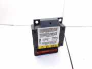 Airbag-Steuergerät CITROËN C5 I (DC_) 2.0 HDi 9641968380