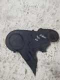 Timing Belt Protection Cover AUDI A4 (8K2, B8) 2.0 TDI
