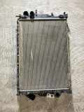 Radiator Pack Set VOLVO V40 Estate (VW) 1.9 DI 31319168
