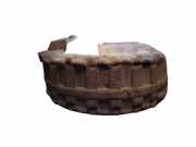 Radhaus rechts hinten Volvo V60 I (155)