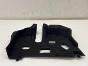 Armaturenbrett Verkleidung unten PORSCHE Taycan Cross Turismo (Y1B) 4S 9J1858443A